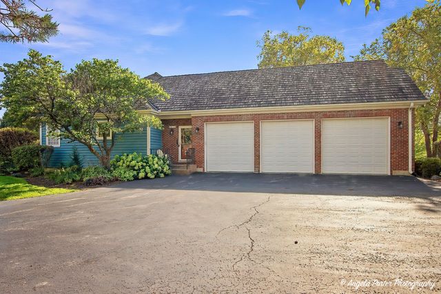 2916 HANGING FEN Court, Johnsburg, IL 60050