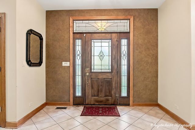 2916 HANGING FEN Court, Johnsburg, IL 60050