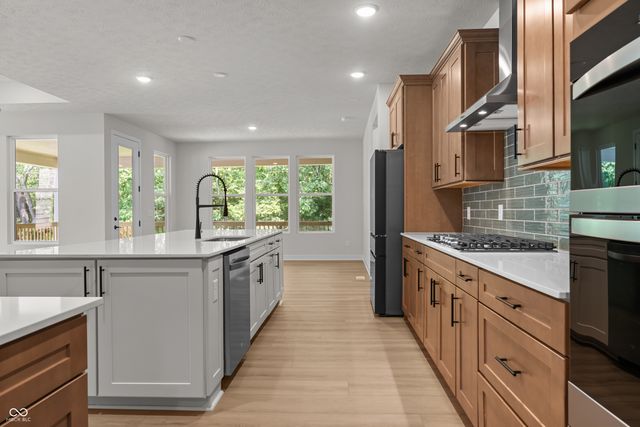 16378 Magnolia Ridge Way, Noblesville, IN 46062