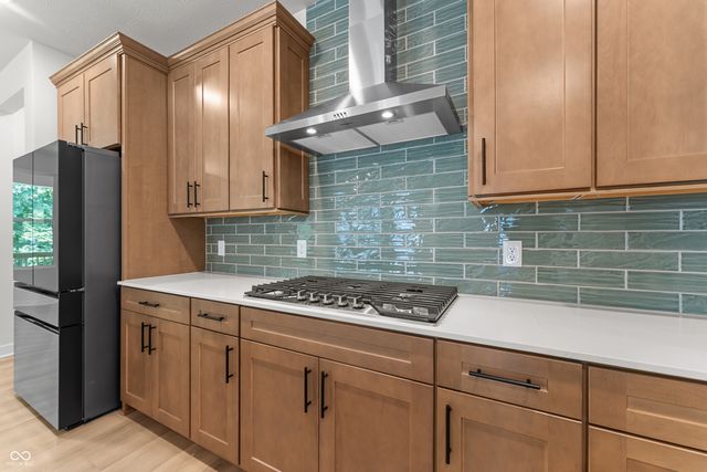 16378 Magnolia Ridge Way, Noblesville, IN 46062