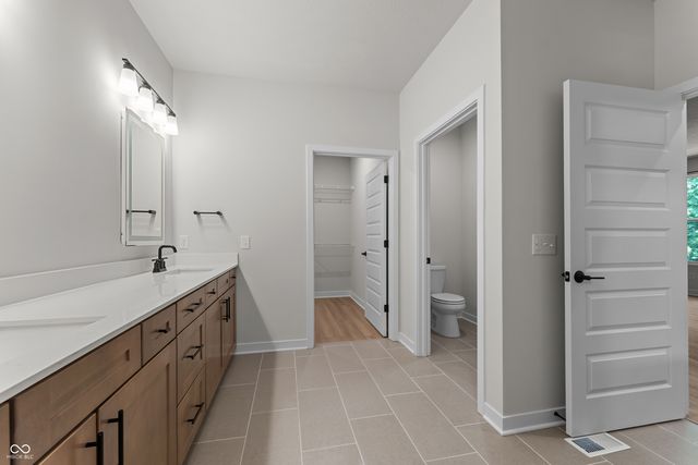 16378 Magnolia Ridge Way, Noblesville, IN 46062