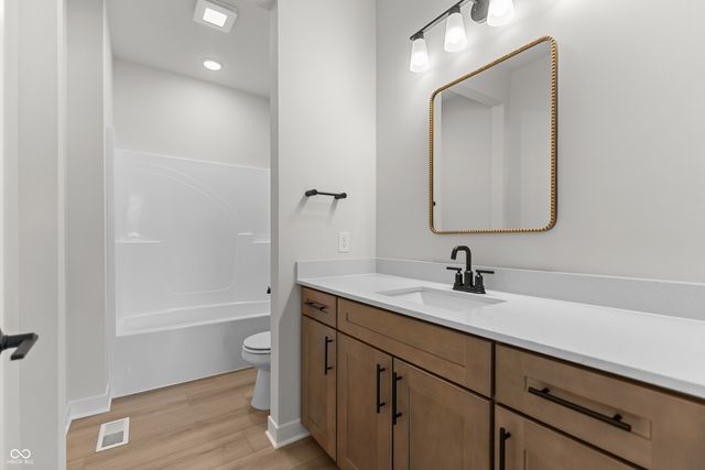 16378 Magnolia Ridge Way, Noblesville, IN 46062