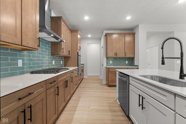 16378 Magnolia Ridge Way, Noblesville, IN 46062