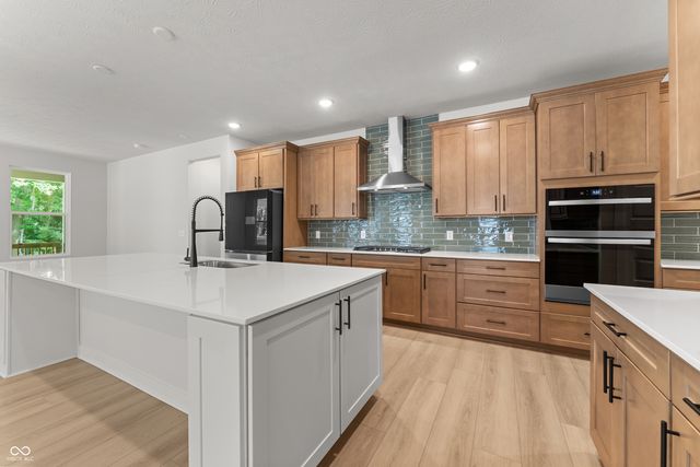 16378 Magnolia Ridge Way, Noblesville, IN 46062