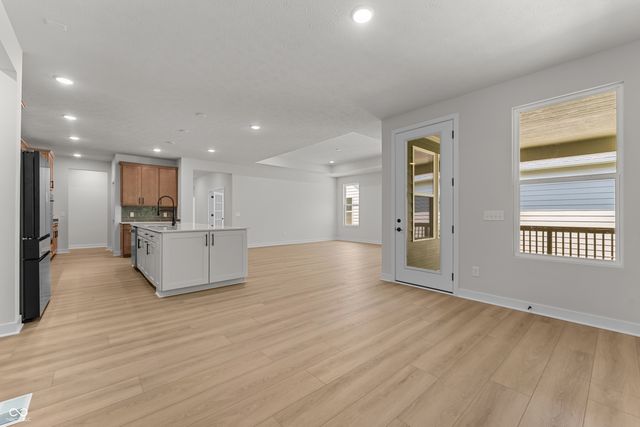 16378 Magnolia Ridge Way, Noblesville, IN 46062