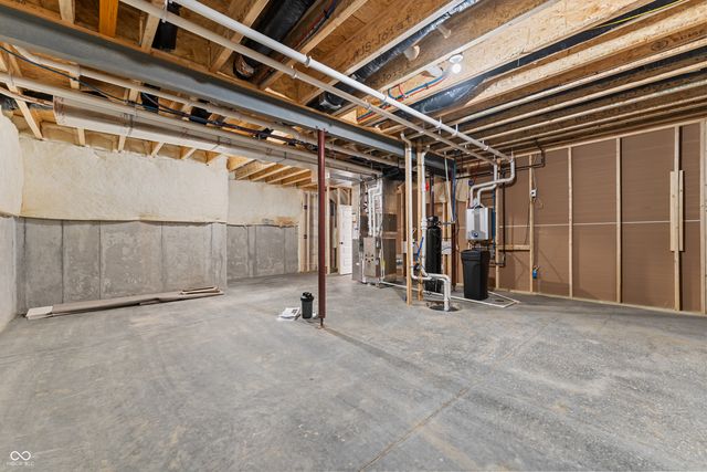 16378 Magnolia Ridge Way, Noblesville, IN 46062