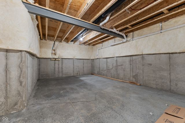 16378 Magnolia Ridge Way, Noblesville, IN 46062