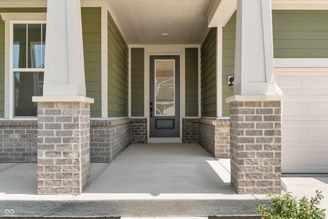 16378 Magnolia Ridge Way, Noblesville, IN 46062