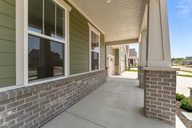 16378 Magnolia Ridge Way, Noblesville, IN 46062