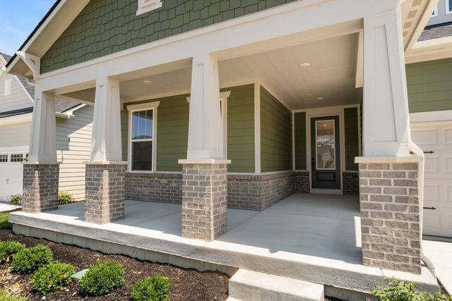 16378 Magnolia Ridge Way, Noblesville, IN 46062