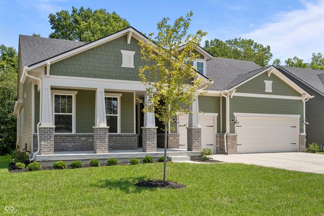 16378 Magnolia Ridge Way, Noblesville, IN 46062