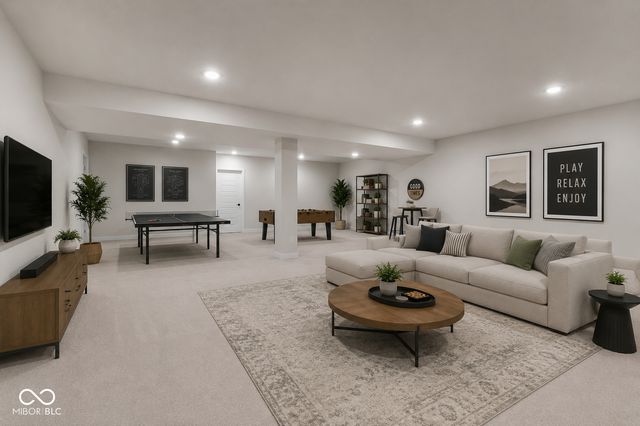 16378 Magnolia Ridge Way, Noblesville, IN 46062