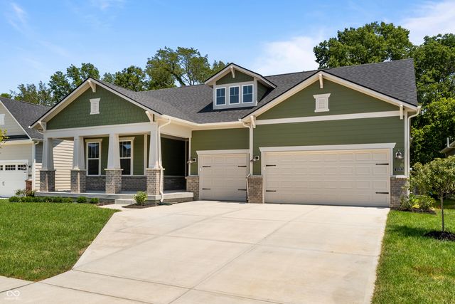 16378 Magnolia Ridge Way, Noblesville, IN 46062