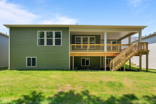 16378 Magnolia Ridge Way, Noblesville, IN 46062