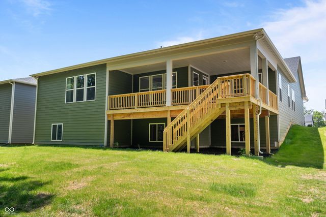 16378 Magnolia Ridge Way, Noblesville, IN 46062