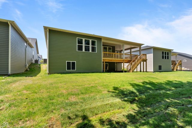 16378 Magnolia Ridge Way, Noblesville, IN 46062