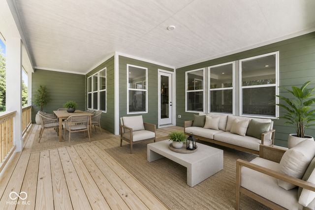 16378 Magnolia Ridge Way, Noblesville, IN 46062