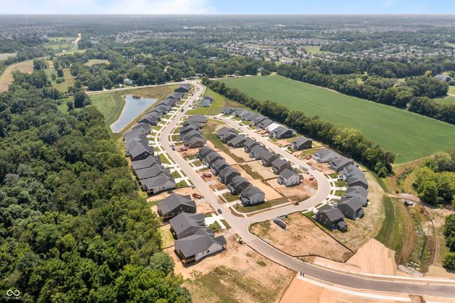 16378 Magnolia Ridge Way, Noblesville, IN 46062