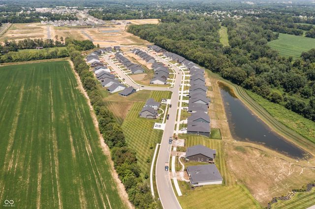 16378 Magnolia Ridge Way, Noblesville, IN 46062