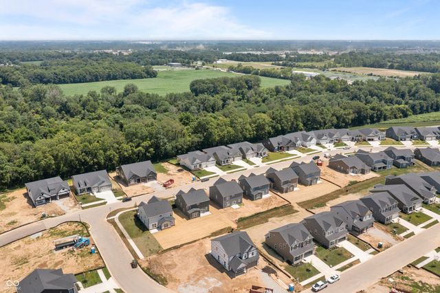 16378 Magnolia Ridge Way, Noblesville, IN 46062