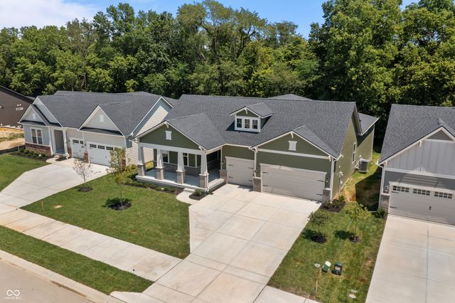 16378 Magnolia Ridge Way, Noblesville, IN 46062