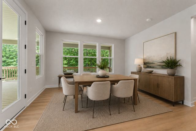16378 Magnolia Ridge Way, Noblesville, IN 46062