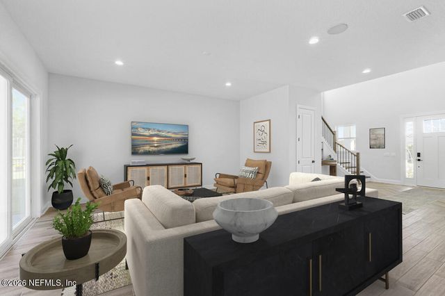 31 SEAWATCH Lane, Ponte Vedra, FL 32081