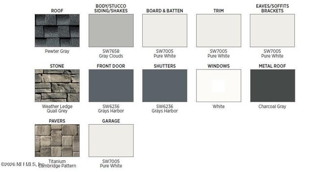 31 SEAWATCH Lane, Ponte Vedra, FL 32081