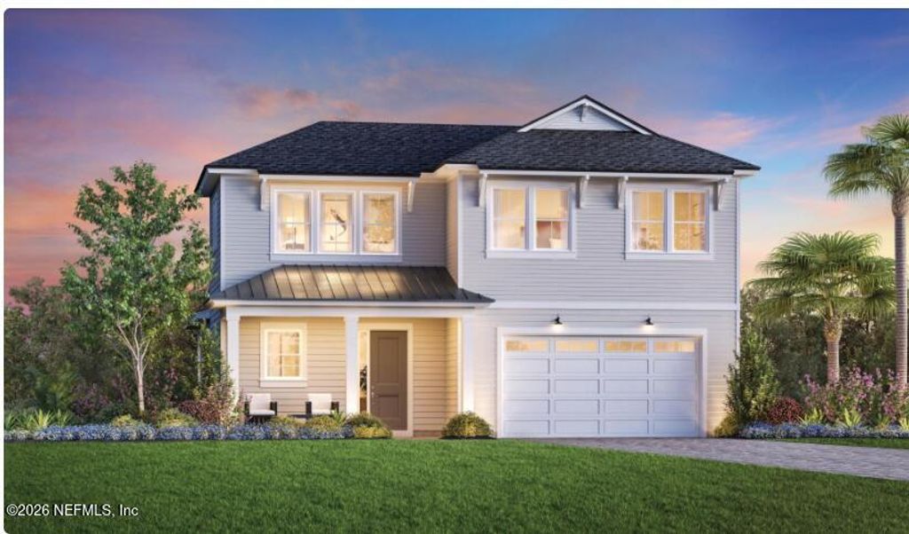 31 SEAWATCH Lane, Ponte Vedra, FL 32081