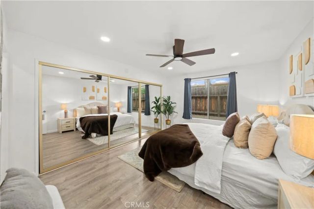540 Fairview Avenue 27, Arcadia, CA 91007
