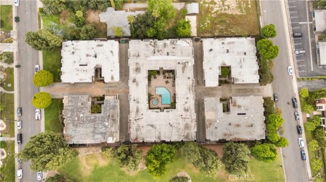 540 Fairview Avenue 27, Arcadia, CA 91007