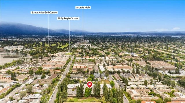 540 Fairview Avenue 27, Arcadia, CA 91007