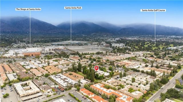 540 Fairview Avenue 27, Arcadia, CA 91007