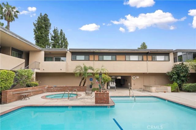 540 Fairview Avenue 27, Arcadia, CA 91007