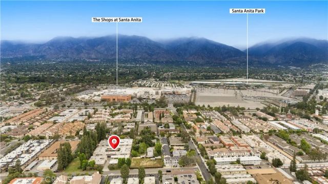 540 Fairview Avenue 27, Arcadia, CA 91007