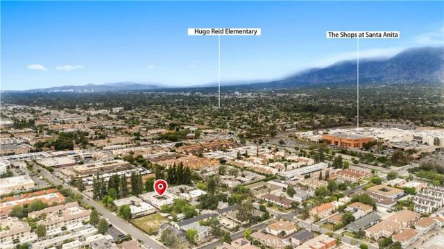 540 Fairview Avenue 27, Arcadia, CA 91007