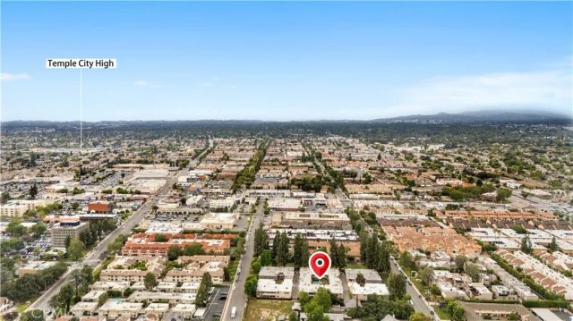 540 Fairview Avenue 27, Arcadia, CA 91007