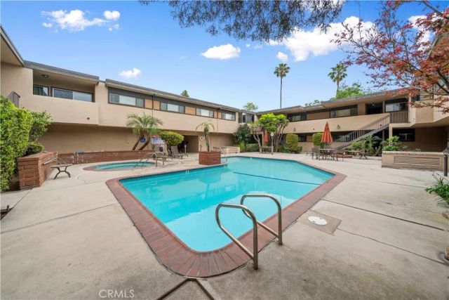 540 Fairview Avenue 27, Arcadia, CA 91007