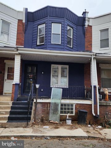 24 S SICKELS ST, Philadelphia, PA 19139