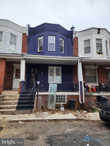24 S SICKELS ST, Philadelphia, PA 19139
