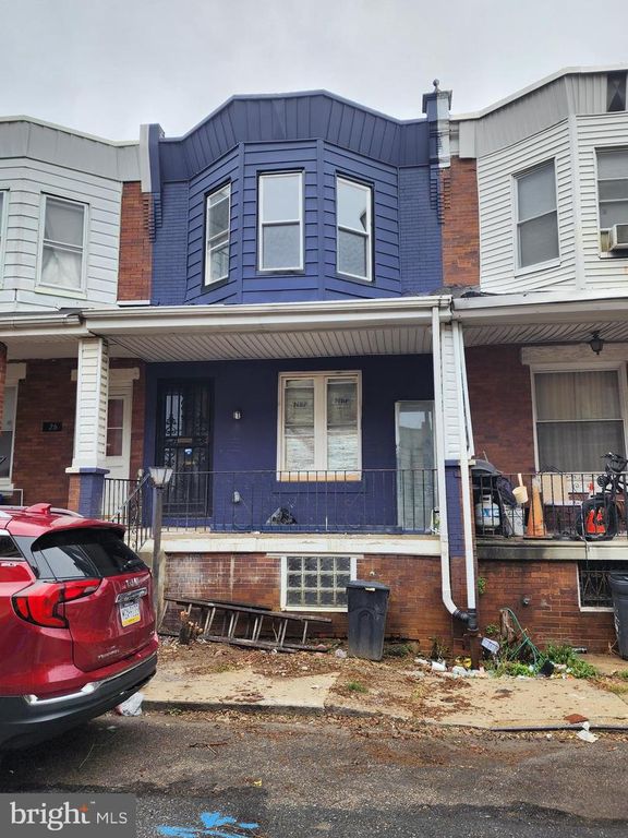 24 S SICKELS ST, Philadelphia, PA 19139