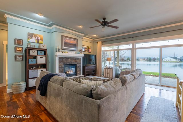 14071 N PRISTINE CIR, Rathdrum, ID 83858