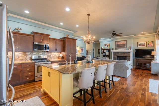 14071 N PRISTINE CIR, Rathdrum, ID 83858