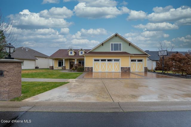 14071 N PRISTINE CIR, Rathdrum, ID 83858