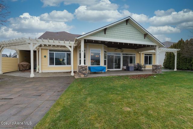 14071 N PRISTINE CIR, Rathdrum, ID 83858