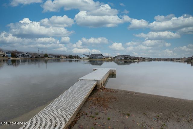 14071 N PRISTINE CIR, Rathdrum, ID 83858