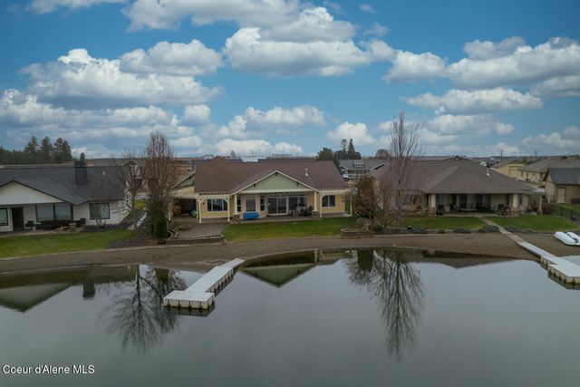 14071 N PRISTINE CIR, Rathdrum, ID 83858