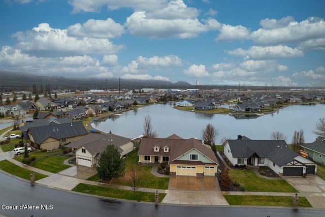 14071 N PRISTINE CIR, Rathdrum, ID 83858