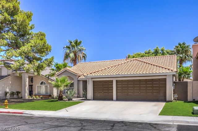 2027 Shadow Brook Way, Henderson, NV 89074