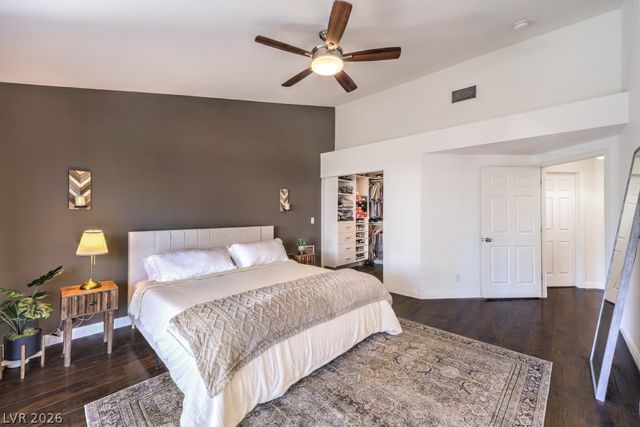 2027 Shadow Brook Way, Henderson, NV 89074